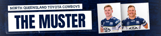 The Muster